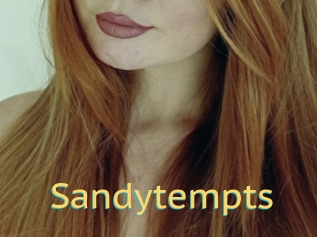 Sandytempts