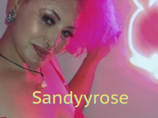 Sandyyrose