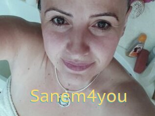 Sanem4you
