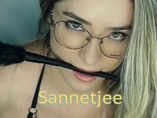 Sannetjee