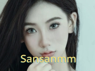 Sansanmm