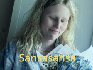 Sansasansa