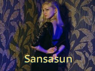 Sansasun