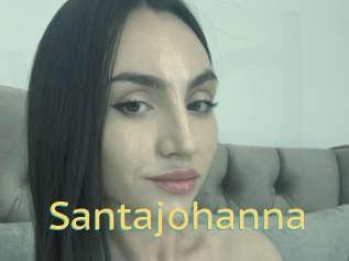 Santajohanna