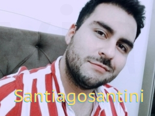 Santiagosantini