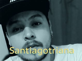 Santiagotriana