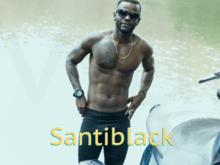 Santiblack