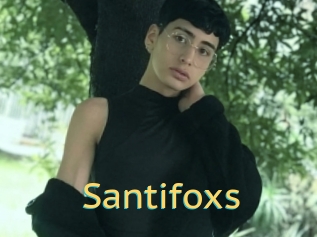 Santifoxs