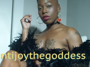 Santijoythegoddess
