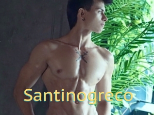 Santinogreco