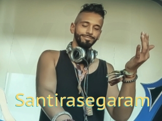 Santirasegaram