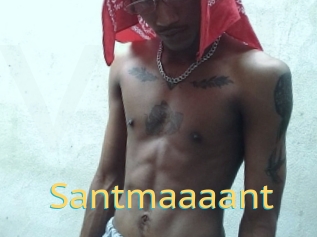 Santmaaaant