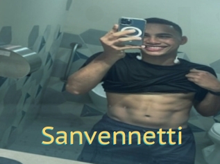 Sanvennetti