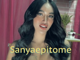 Sanyaepitome