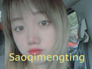 Saoqimengting