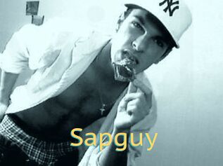 Sapguy