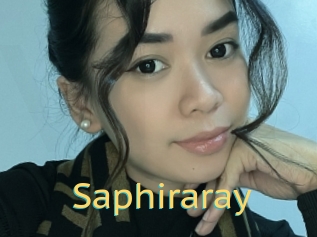 Saphiraray