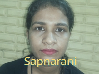 Sapnarani