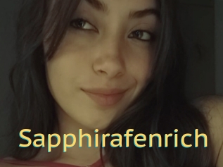 Sapphirafenrich