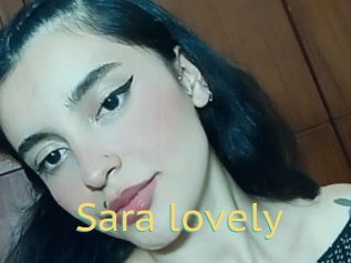 Sara_lovely