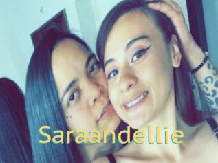 Saraandellie