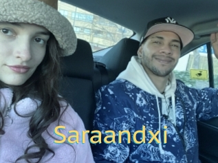 Saraandxi