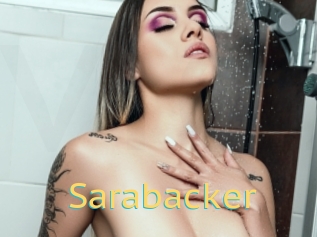 Sarabacker