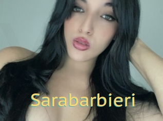 Sarabarbieri
