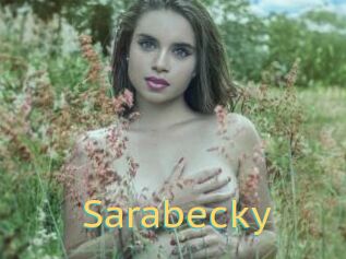 Sarabecky