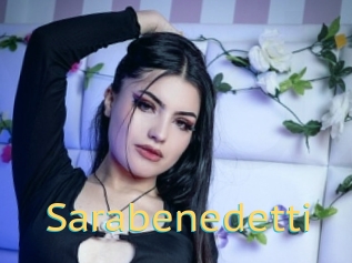 Sarabenedetti