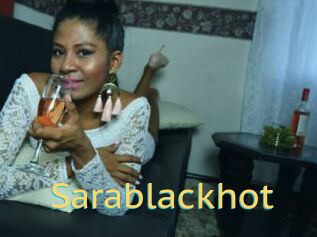 Sarablackhot