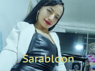 Sarabloon