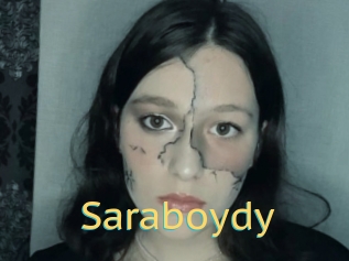 Saraboydy