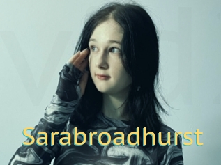 Sarabroadhurst