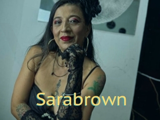 Sarabrown