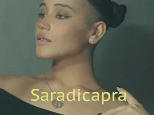 Saradicapra