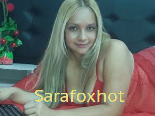 Sarafoxhot