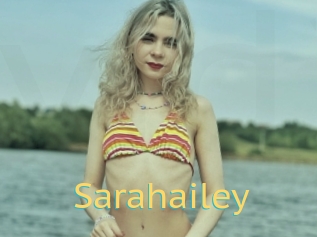 Sarahailey