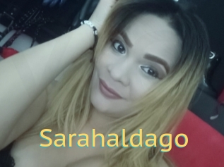 Sarahaldago