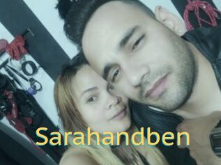 Sarahandben