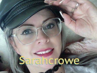 Sarahcrowe