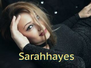 Sarahhayes