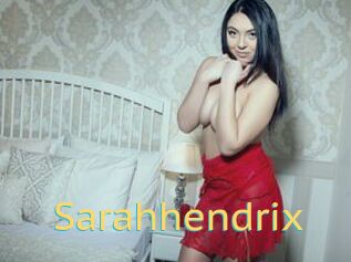 Sarahhendrix
