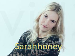 Sarahhoney