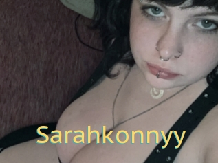 Sarahkonnyy