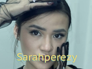 Sarahperezy