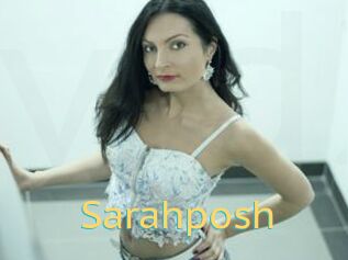 Sarahposh