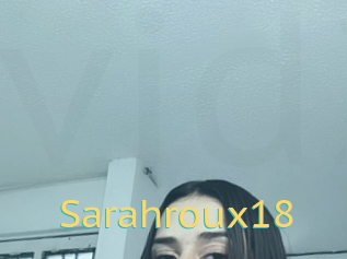 Sarahroux18