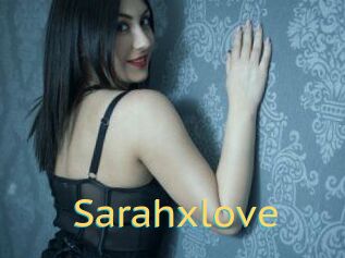 Sarahxlove