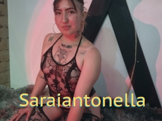 Saraiantonella